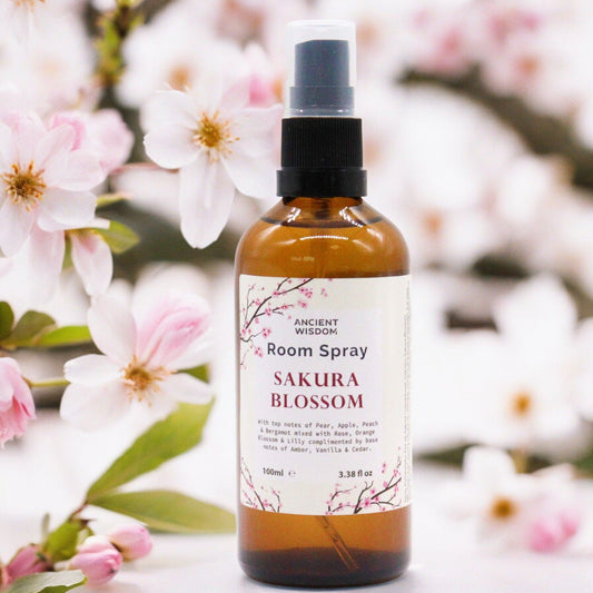 Room Spray | Sakura Essence