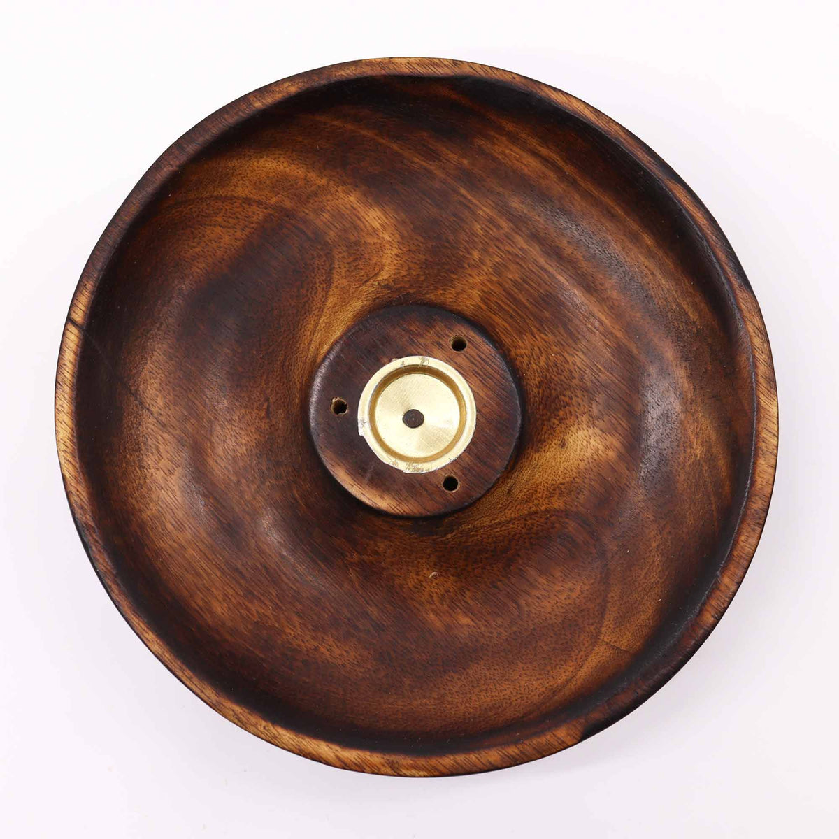 Incense Burner Disc | Plain