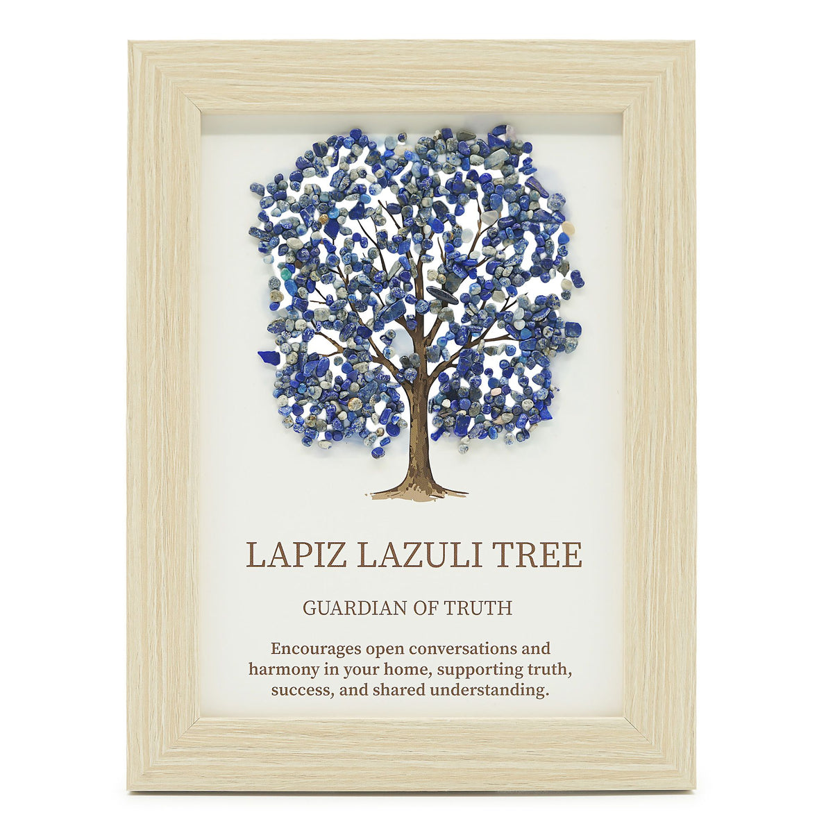 Tree of Life | Lapiz