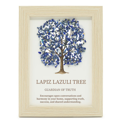 Tree of Life | Lapiz