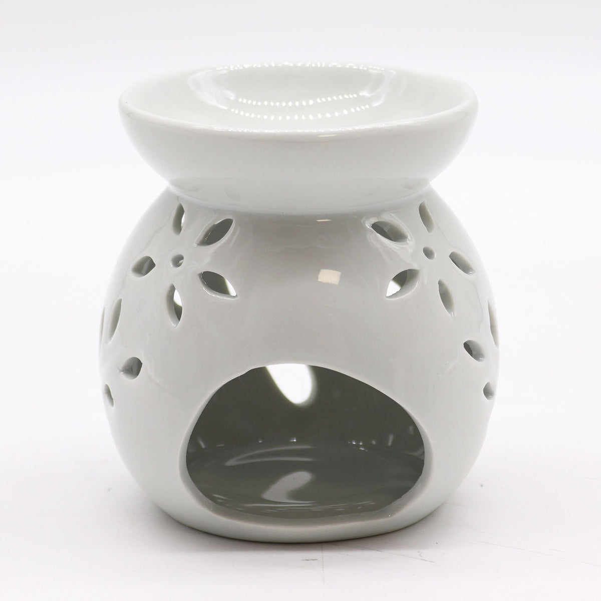 Oil Burner | Tree