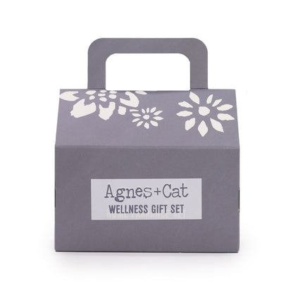 Wellness Gift Set | Lake Breeze
