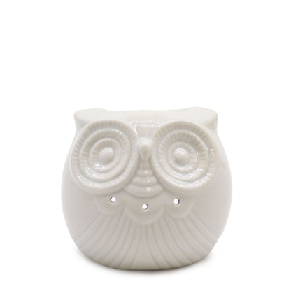 Oil Burner | Owl
