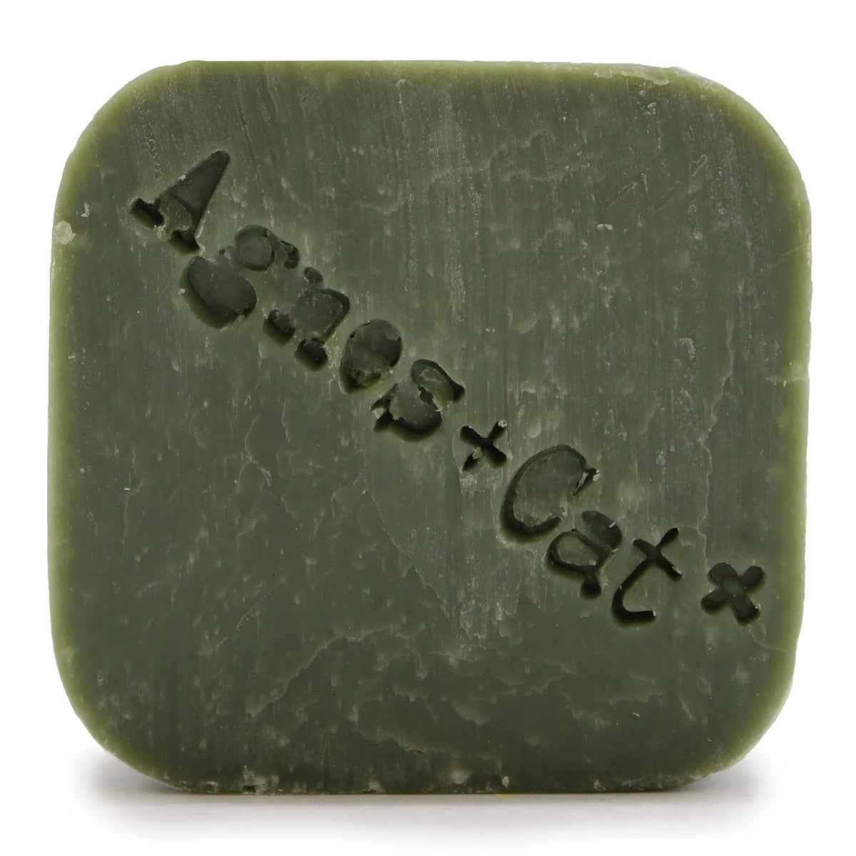 Solid Shampoo | White Fig