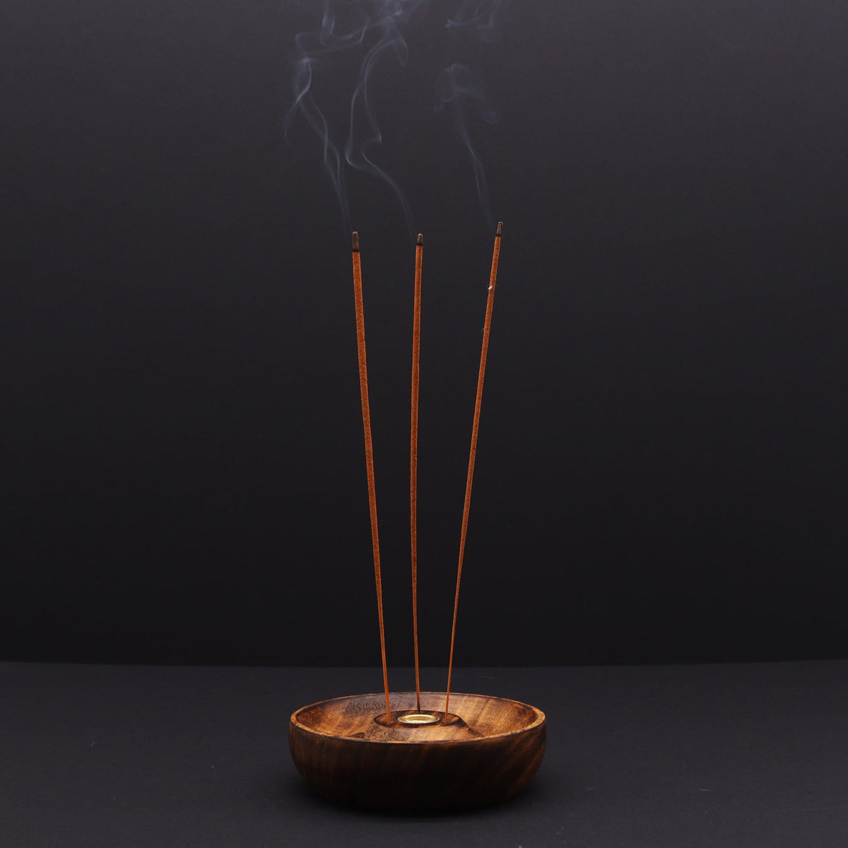 Incense Burner Disc | Plain
