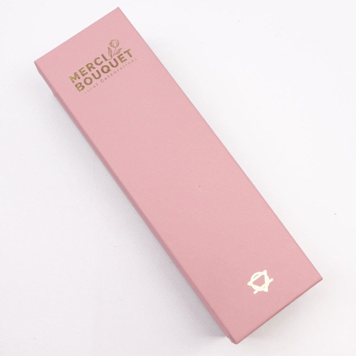 Bouquet Box L | Pinks