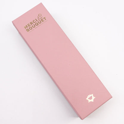 Bouquet Box L | Pinks