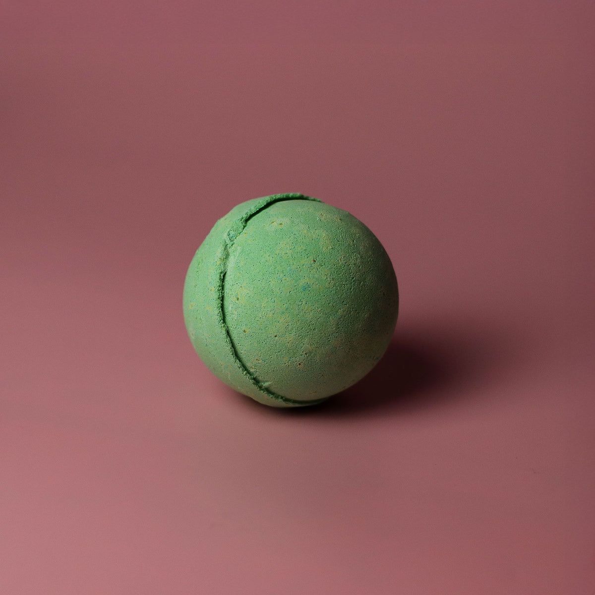 Bath Bomb | Pepermint & Tea Tree
