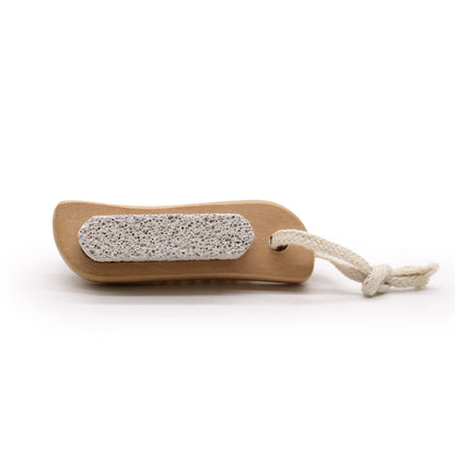 Scrub & Scrape | Brush & Stone