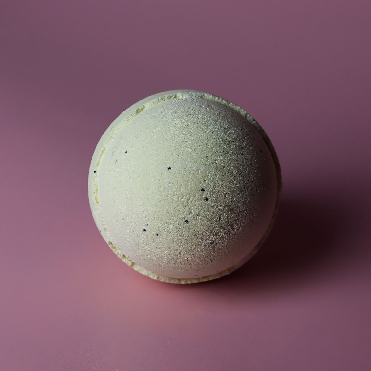 Bath Bomb | Vanilla