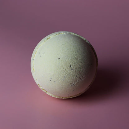 Bath Bomb | Vanilla