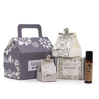 Wellness Gift Set | Lake Breeze