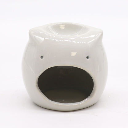 Oil Burner | Owl