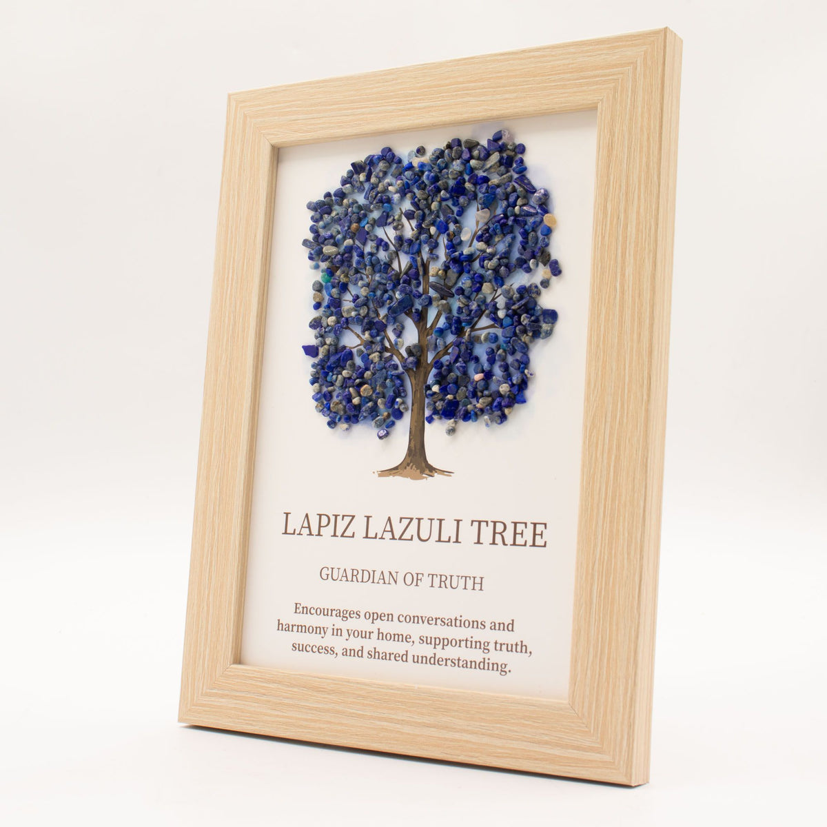 Tree of Life | Lapiz