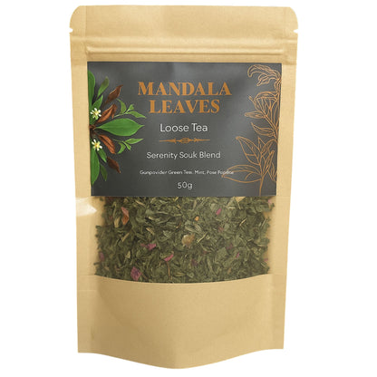 Serenity Souk Blend 50g