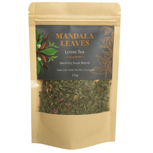 Serenity Souk Blend 50g