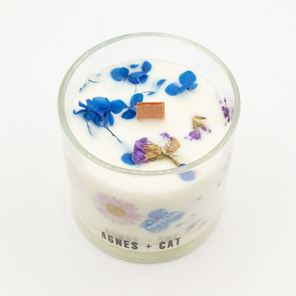 Agnes + Cat Botanical 350g | Moorland