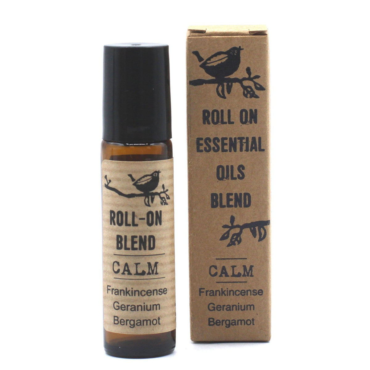 Ritual Roll-On | Calm