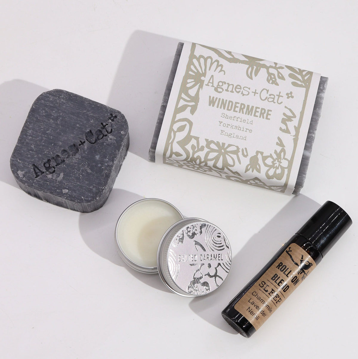 Wellness Gift Set | Lake Breeze