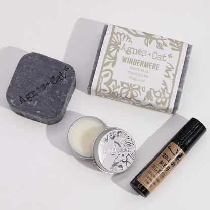 Wellness Gift Set | Lake Breeze