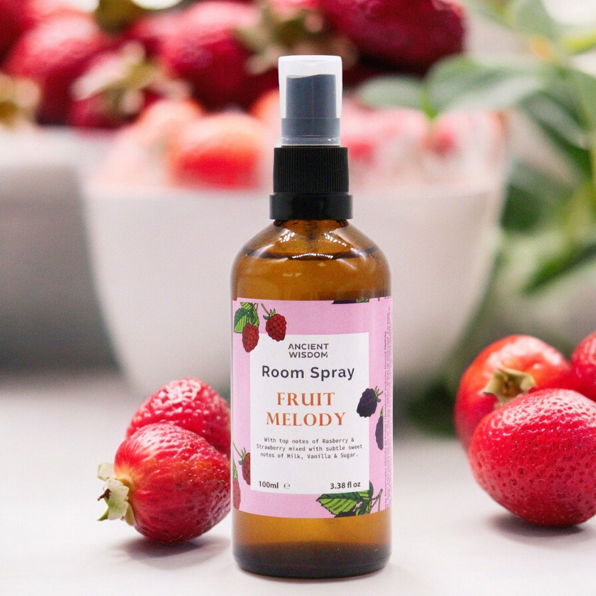 Room Spray | Fruity Melody
