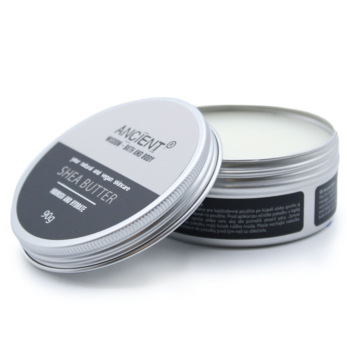 Body Butter | Shea Butter