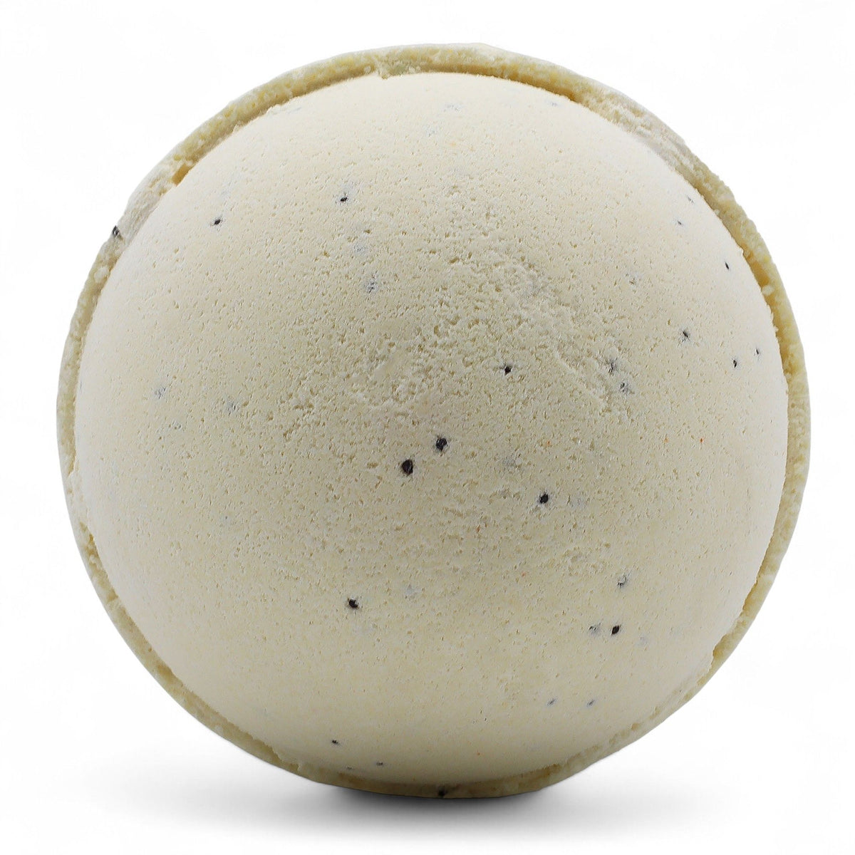 Bath Bomb | Vanilla