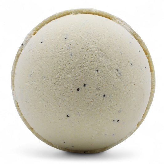 Bath Bomb | Vanilla