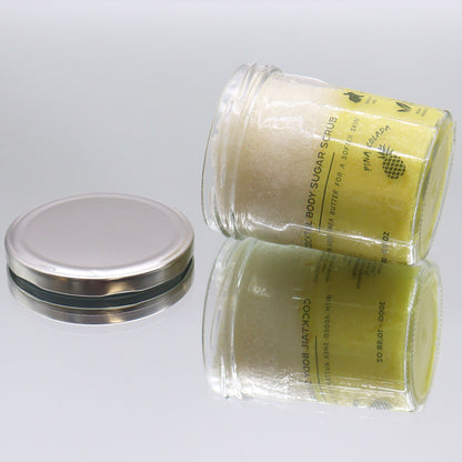 Sugar Body Scrub | Pinacolada