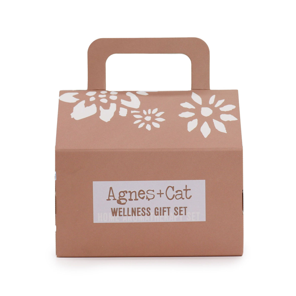 Wellness Gift Set | Moroccan Morning