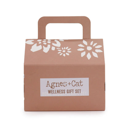 Wellness Gift Set | Moroccan Morning