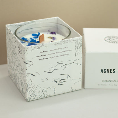 Agnes + Cat Botanical 350g | Moorland