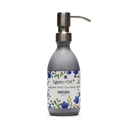 Hand & Body Cream | Provence