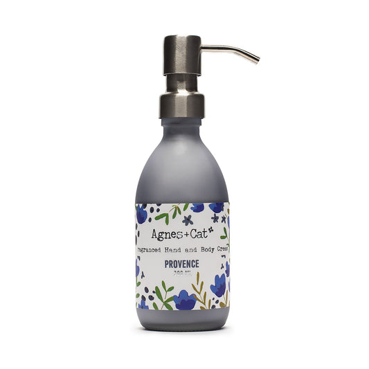 Hand & Body Cream | Provence