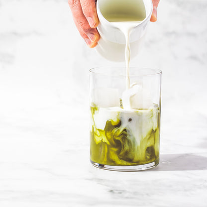 Ceremonial Matcha Tea 50g