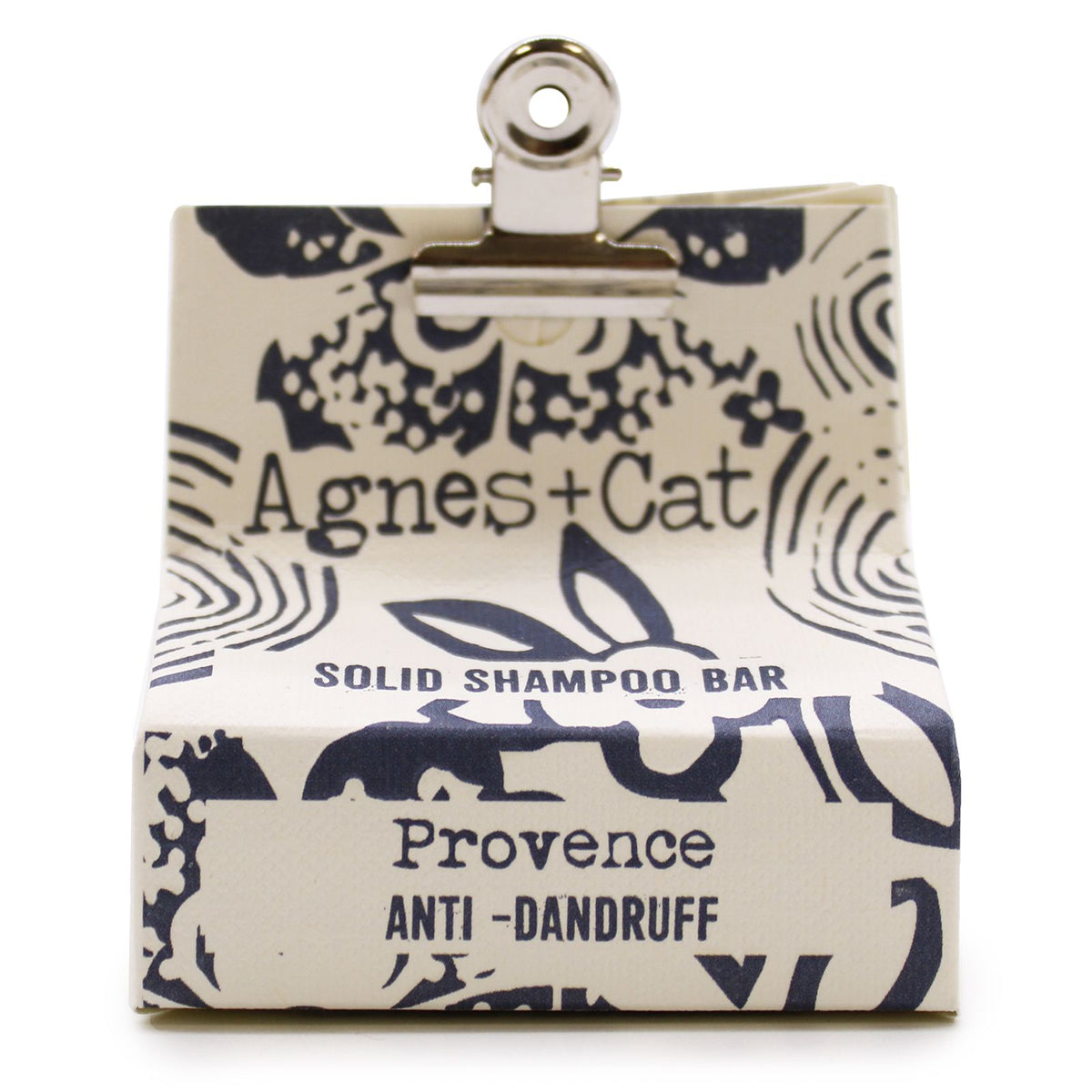 Solid Shampoo | Provance