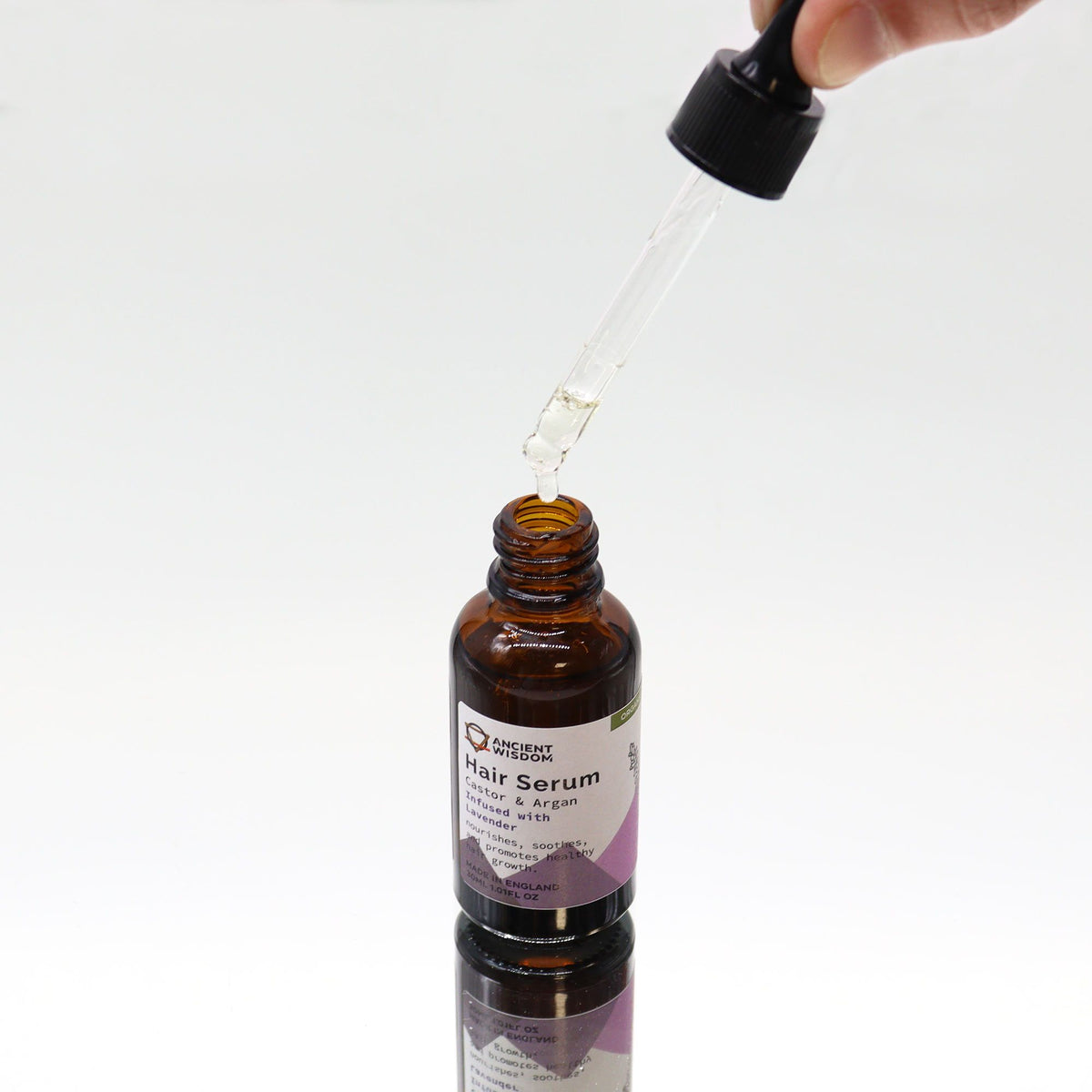 Hair Serum | Lavender
