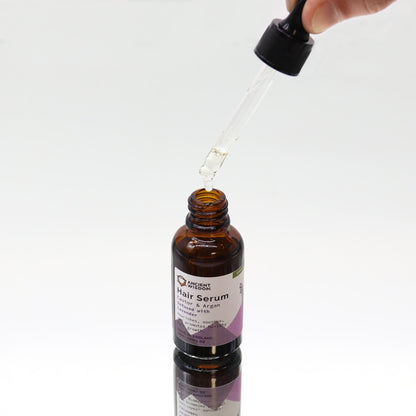 Hair Serum | Lavender