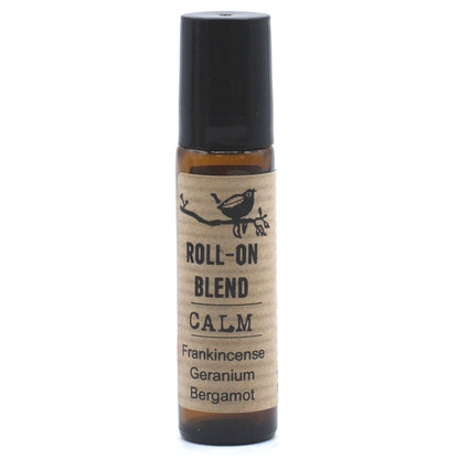 Ritual Roll-On | Calm