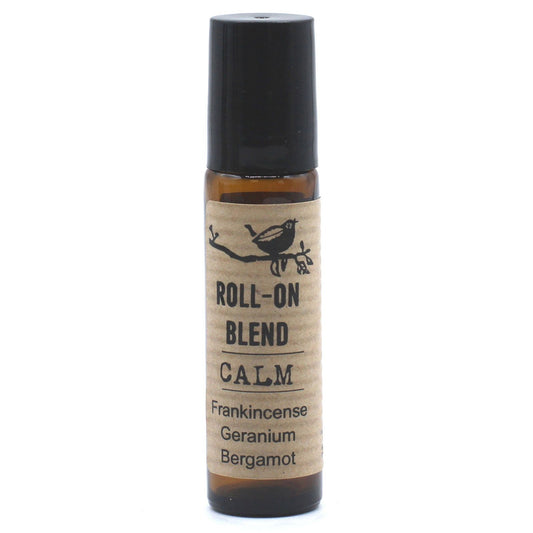 Ritual Roll-On | Calm