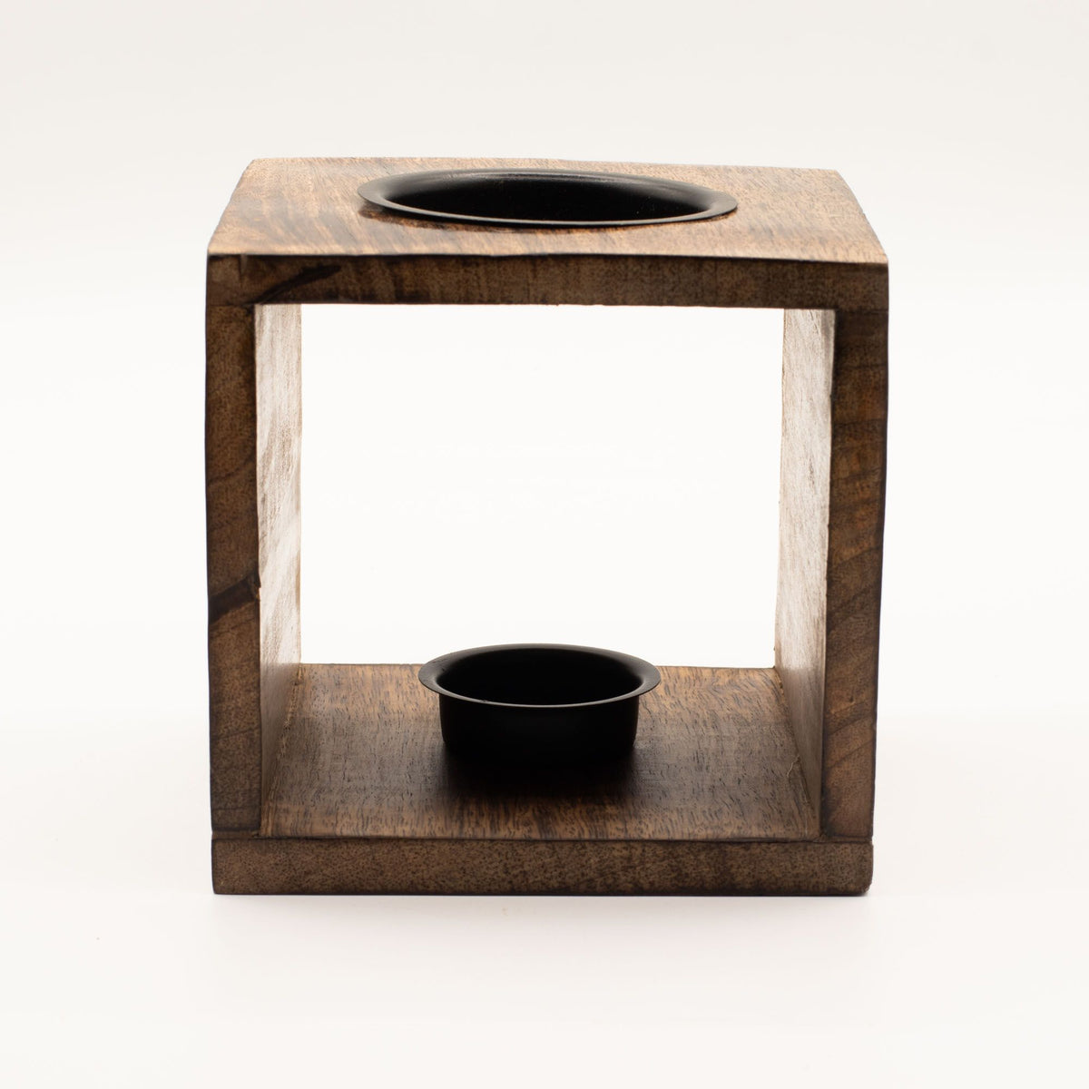 Box Oil Burner |Tree of Life