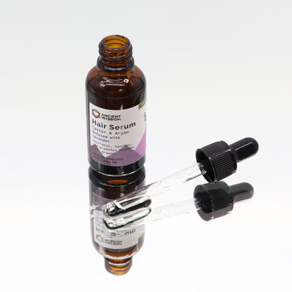 Hair Serum | Lavender
