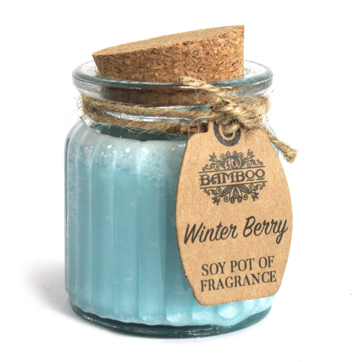 Winter Berry 60g
