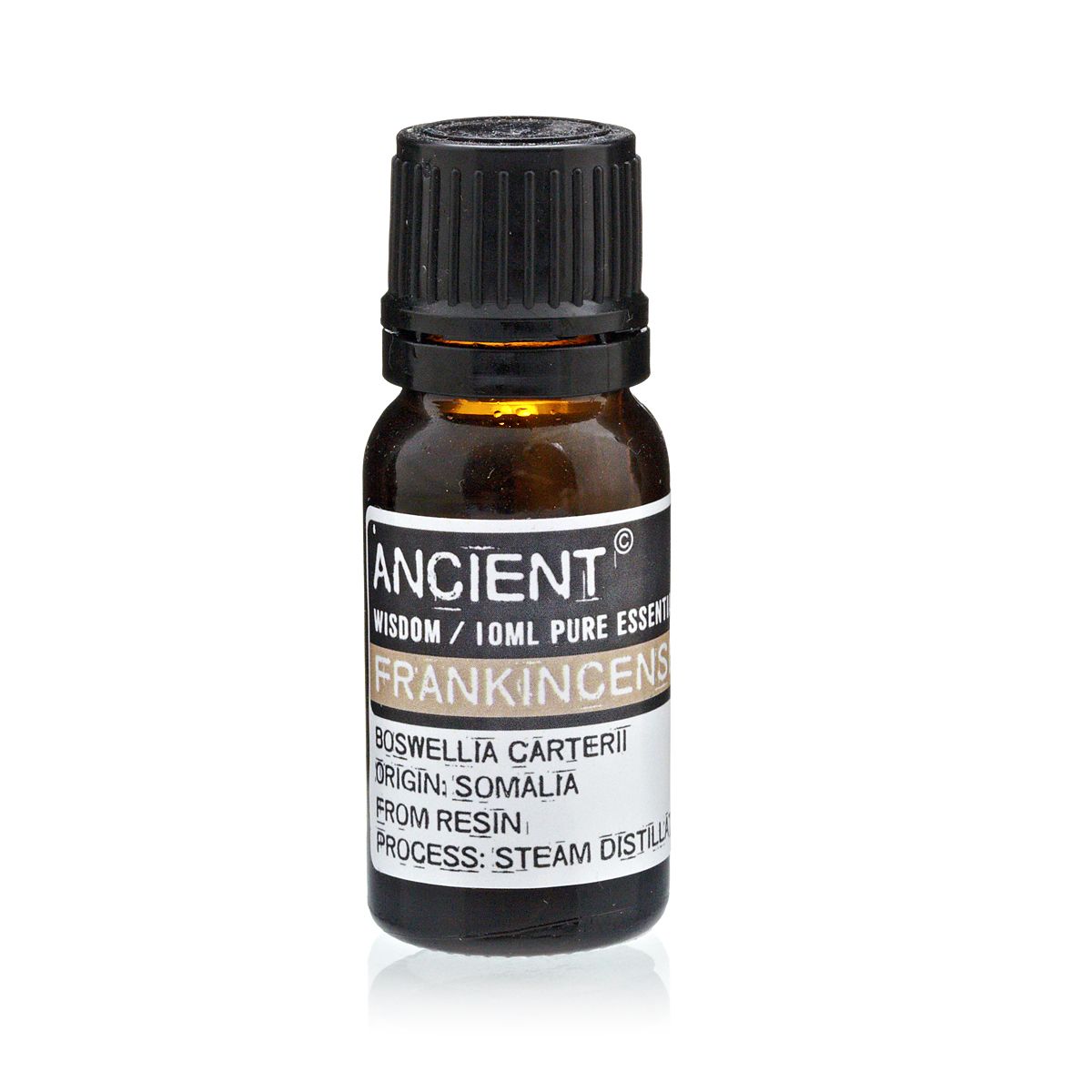 Frankinsence Essential Oil 10ml