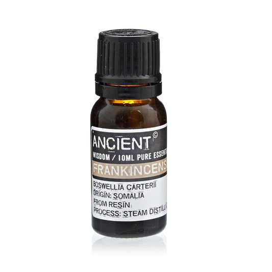 Frankinsence Essential Oil 10ml