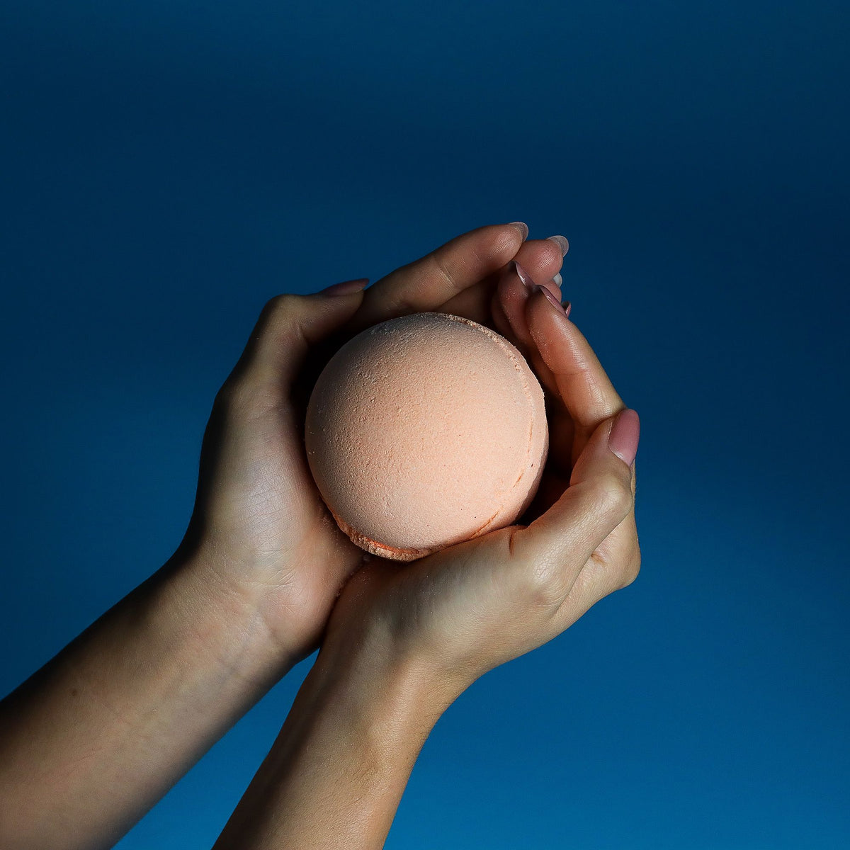 Bath Bomb | Tangerine & Grapefruit