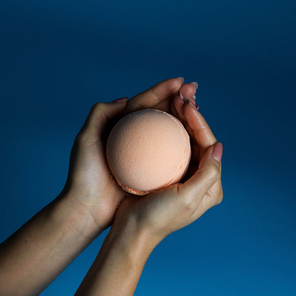 Bath Bomb | Tangerine & Grapefruit
