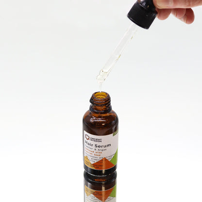 Hair Serum | Carrot Seed