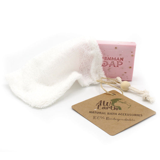 Soap Bag | Bamboo
