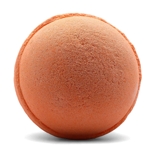 Bath Bomb | Tangerine & Grapefruit